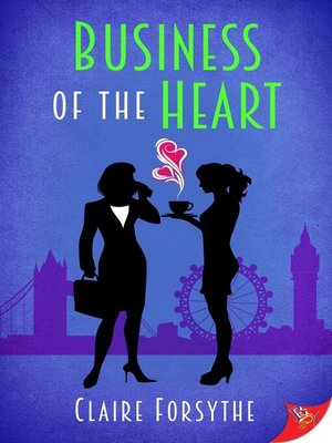 Business of the Heart - ebook